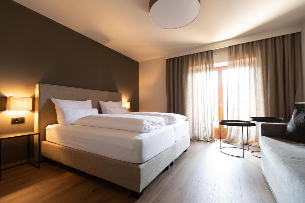 Noessinghof Bed & Breakfast ติโรโล ภายนอก รูปภาพ