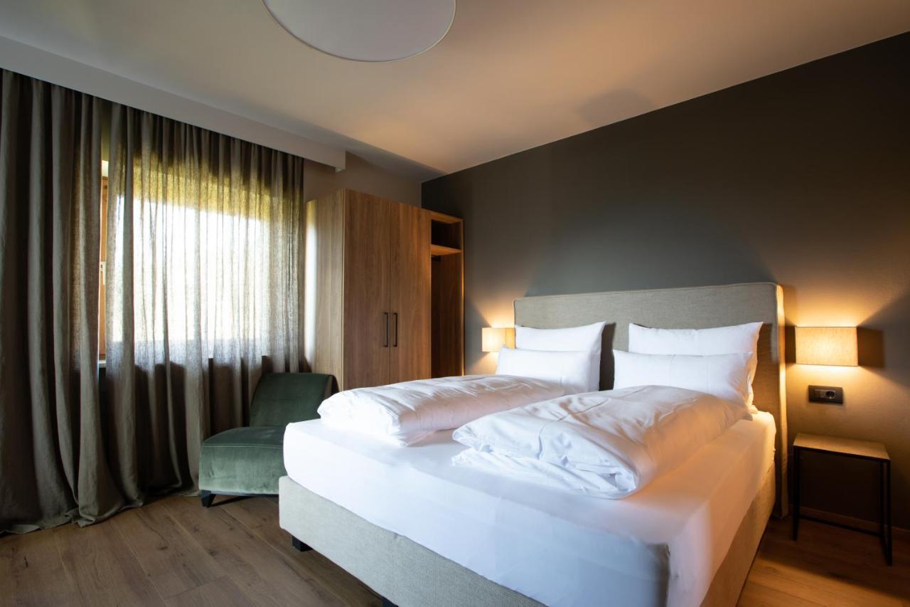 Noessinghof Bed & Breakfast ติโรโล ภายนอก รูปภาพ