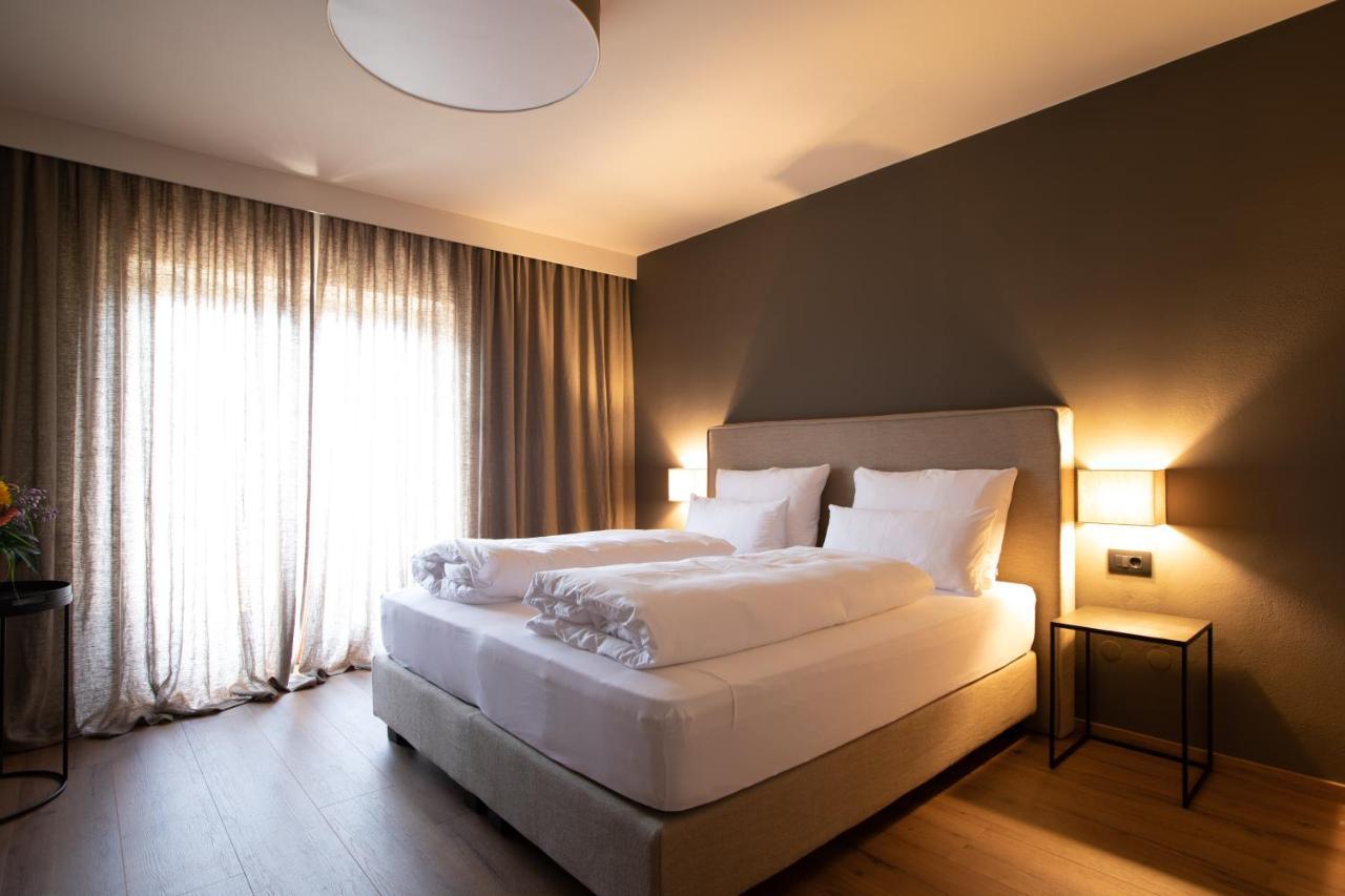 Noessinghof Bed & Breakfast ติโรโล ภายนอก รูปภาพ