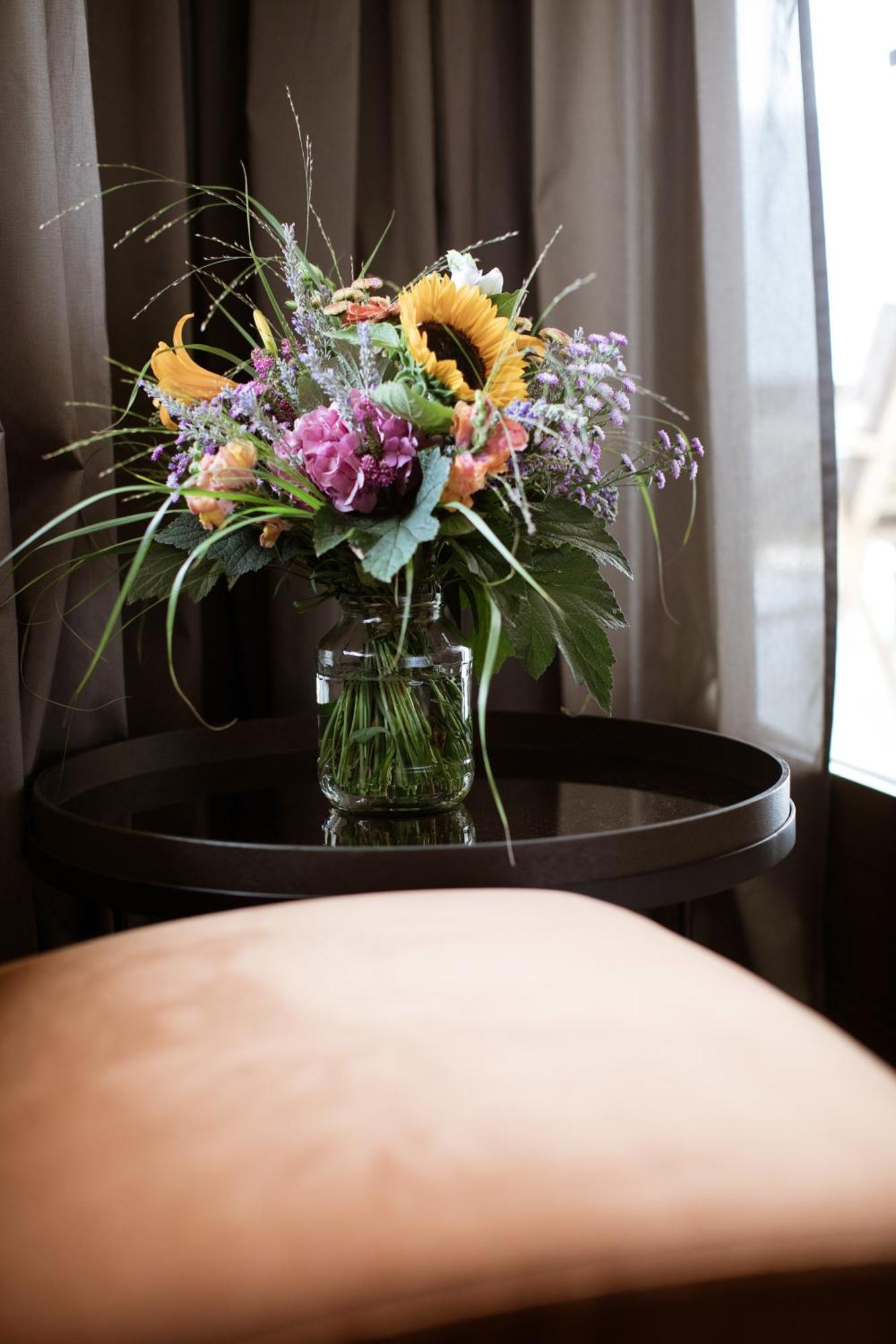 Noessinghof Bed & Breakfast ติโรโล ภายนอก รูปภาพ